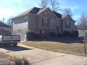 345 Wooden Trace Ci, Springville, AL 35146 