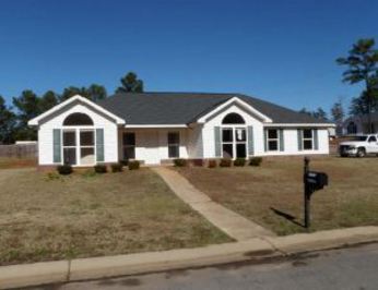 15542 Don Anderson, Brookwood, AL 35444 