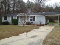 2081 Nixon Road, Bessemer, AL 35022 