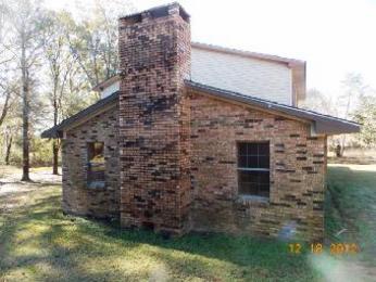 8891 Sand Ridge Rd, Citronelle, AL 36522 