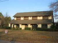 249 Davors Dr, Montgomery, AL 36109 