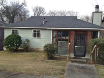 1712 27th Court St Ensley, Birmingham, AL 35218 