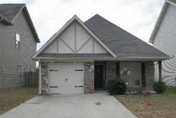 6556 Ridgeview Circ, Montgomery, AL 36117 