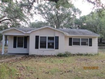 1652 Larkwood Drive, Mobile, AL 36618 
