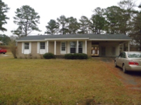 504 Patton Street, York, AL 36925 