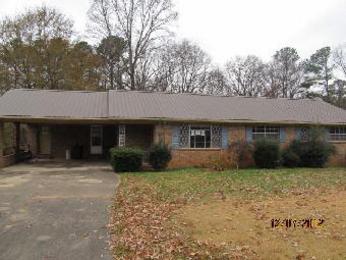 165 Portercrest Rd, Graysville, AL 35073 