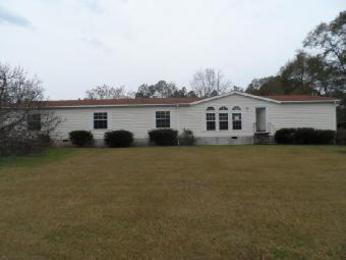 27 Morrison Road, Clopton, AL 36317 