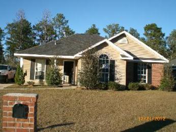 8112 Woodland Way, Semmes, AL 36575 