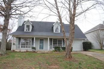 110 Brushcreek Dr SW, Huntsville, AL 35824 