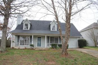 110 Brushcreek Dr SW, Huntsville, AL 35824 