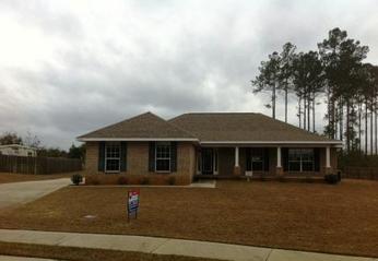 25437 Monarch Ct, Loxley, AL 36551 