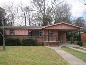 920 Delmar Dr, Mobile, AL 36606 