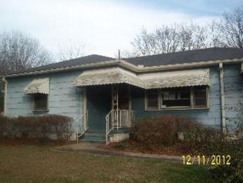 529 Annie Laura Drive, Birmingham, AL 35215 