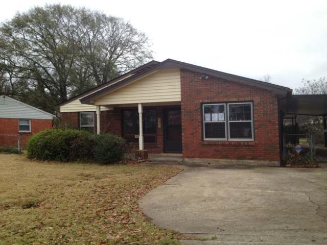 4047 Fairground Road, Montgomery, AL 36110 