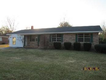 811 10th St NE, Red Bay, AL 35582 