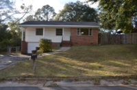 709 Townsend Cir, Chickasaw, AL 36611 