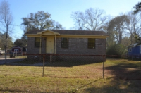 303 Ruben Avenue, Saraland, AL 36571 