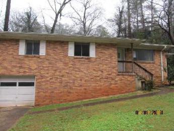 709 Rebecca Rd, Birmingham, AL 35206 