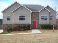 457 Hidden Ridge Dr, Odenville, AL 35120 