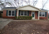 3309 Loch Haven Rd, Montgomery, AL 36109 