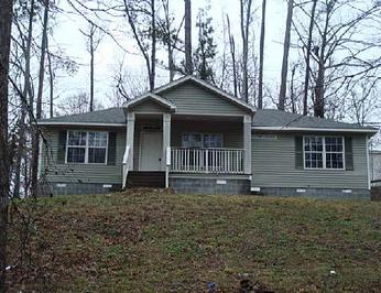 107 Kyzer Ln, Bessemer, AL 35023 