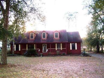 19565 Oak Cir, Seminole, AL 36574 