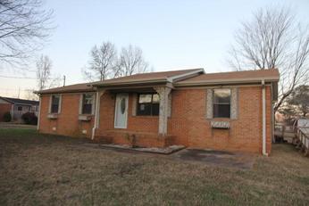 5007 Shaun Cir, Huntsville, AL 35811 