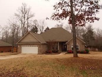 168 Bucks Pocket Dr, New Market, AL 35761 