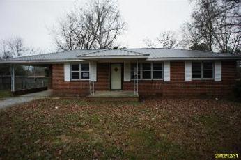 1120 Bethsaida Rd, Boaz, AL 35957 