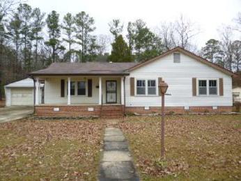 3609 Western Ave, Gadsden, AL 35904 