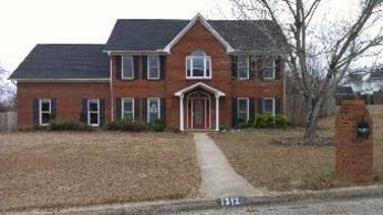 1312 Teal Circle, Tuscaloosa, AL 35405 
