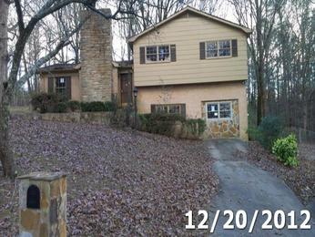 605 15th Ave NW, Birmingham, AL 35215 