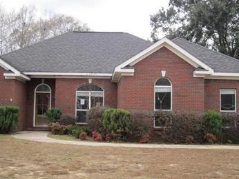 3445 Deer Track Dr, Semmes, AL 36575 
