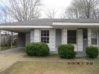 4225 Nordale Dr, Montgomery, AL 36116 