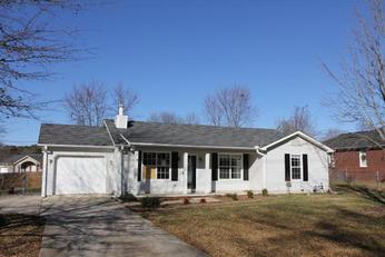 813 Nance Ford Road, Hartselle, AL 35640 