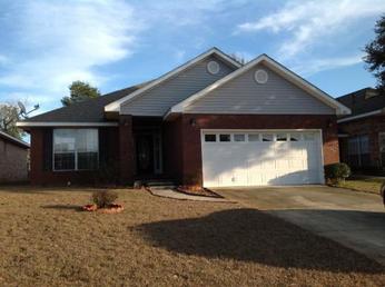 901 Magnolia Villag, Mobile, AL 36695 