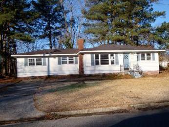 701 SW Nelson St, Hartselle, AL 35640 