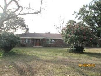 14500 Co Rd 12 S, Foley, AL 36535 
