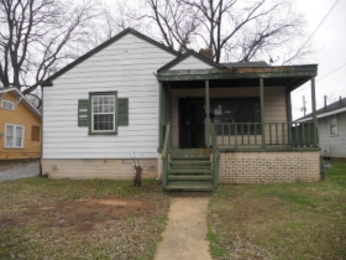 3345 39th Street N, Birmingham, AL 35127 