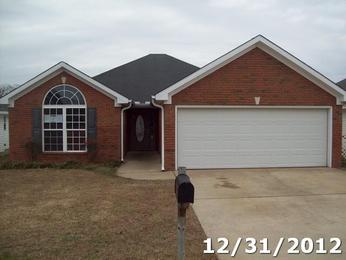 2506 Stardust Dr, Tuscaloosa, AL 35405 
