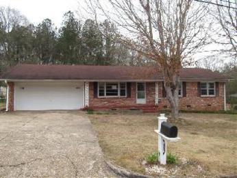 4117 Eleanor Street, Northport, AL 35473 