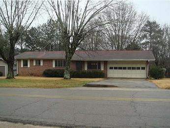 1301 W  5th Stree, Jasper, AL 35501 