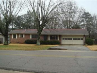 1301 W  5th Stree, Jasper, AL 35501 