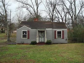 1000 25th Street SW, Birmingham, AL 35211 