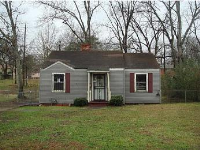 1000 25th Street SW, Birmingham, AL 35211 