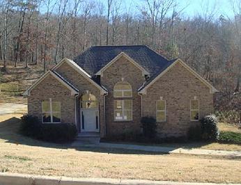 255 Fossil Rock Rd, Springville, AL 35146 