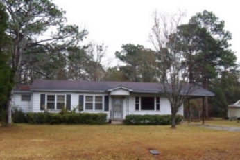 3913 Terry Lane, Mobile, AL 36605 