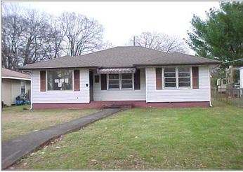 1214 9th Ave SE, Decatur, AL 35601 