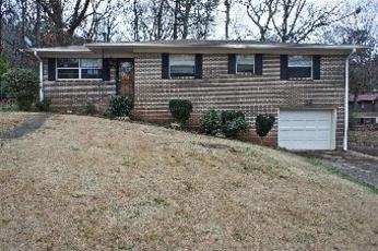 804 Marion Lane, Birmingham, AL 35235 