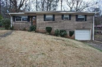 804 Marion Lane, Birmingham, AL 35235 
